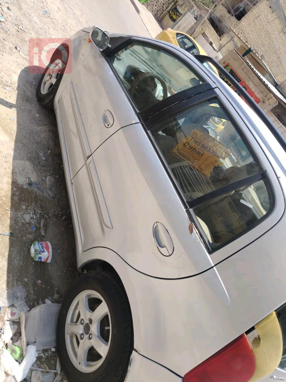 Chery A1